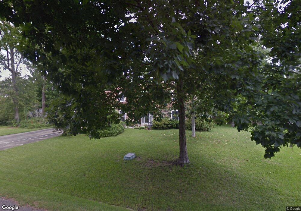 2426 S Constance Ln, Lake Charles, LA 70605 - photo 1