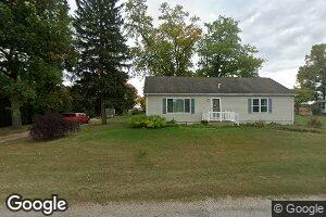 2502 E 950 S, Hamlet, IN 46532