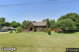 1215 6th St, Pawnee, OK 74058