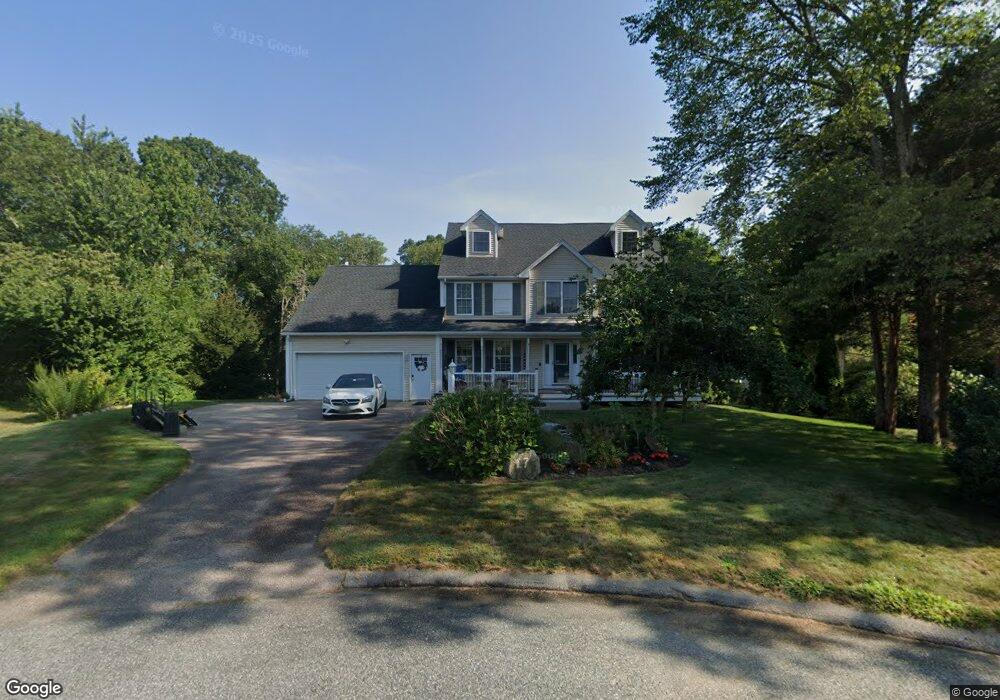 17 Curtis Cir, Wakefield, RI 02879 - photo 1