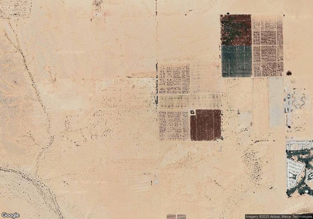 120 Acres On Neighbors Blvd, Blythe, CA 92225 - photo 1