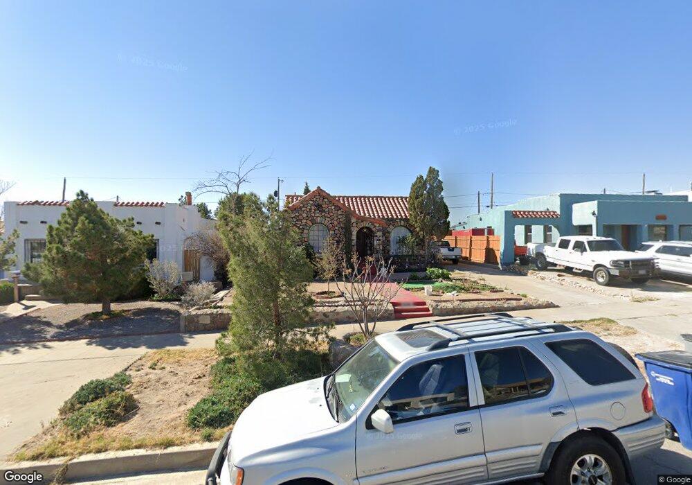3216 Memphis Ave, El Paso, TX 79930 - photo 1