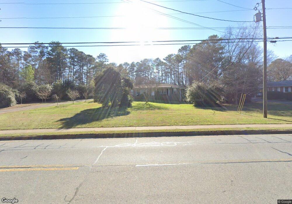 4228 Floyd Rd, Austell, GA 30106 - photo 1