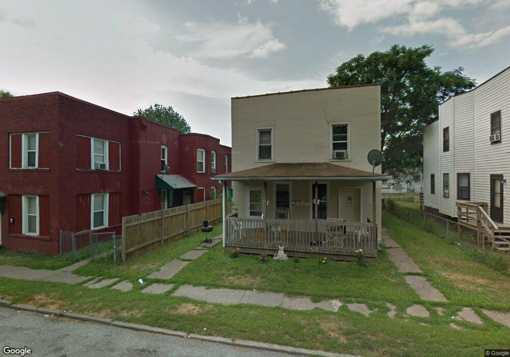 2105 W 6th St unit 7, Davenport, IA 52802 - photo 1