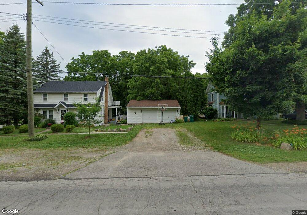 3411 Hudson St, Dexter, MI 48130 - photo 1