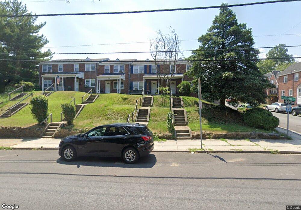 6107 Frederick Rd, Catonsville, MD 21228 - photo 1