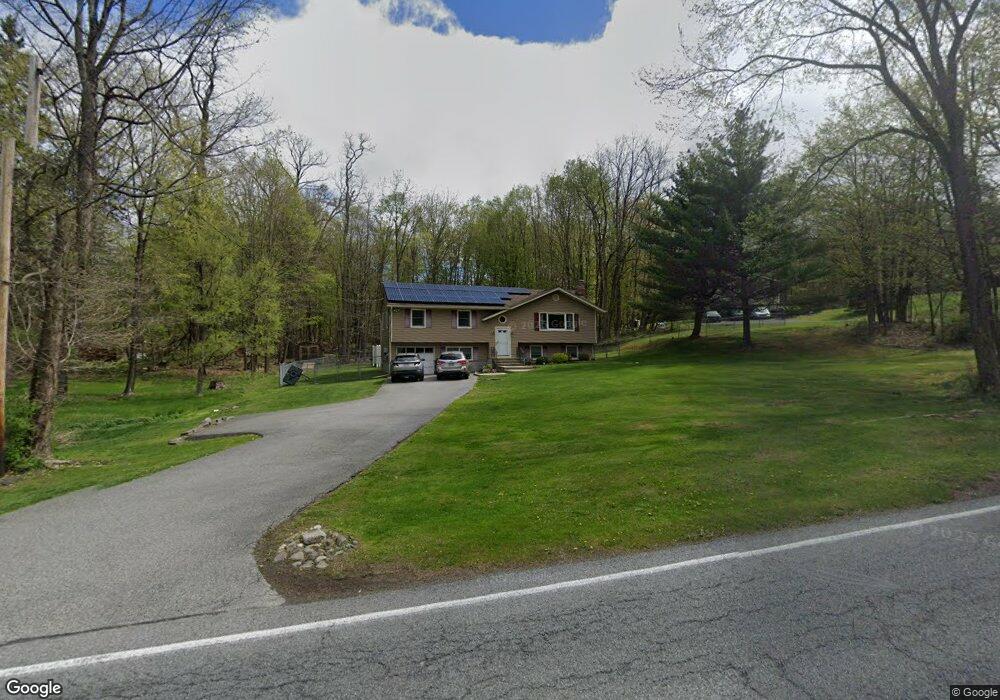112 Old Mansion Rd, Chester, NY 10918 - photo 1