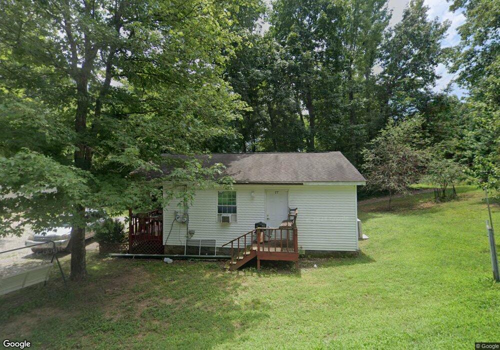 77 Hidden Valley Rd, Stewart, TN 37175 - photo 1
