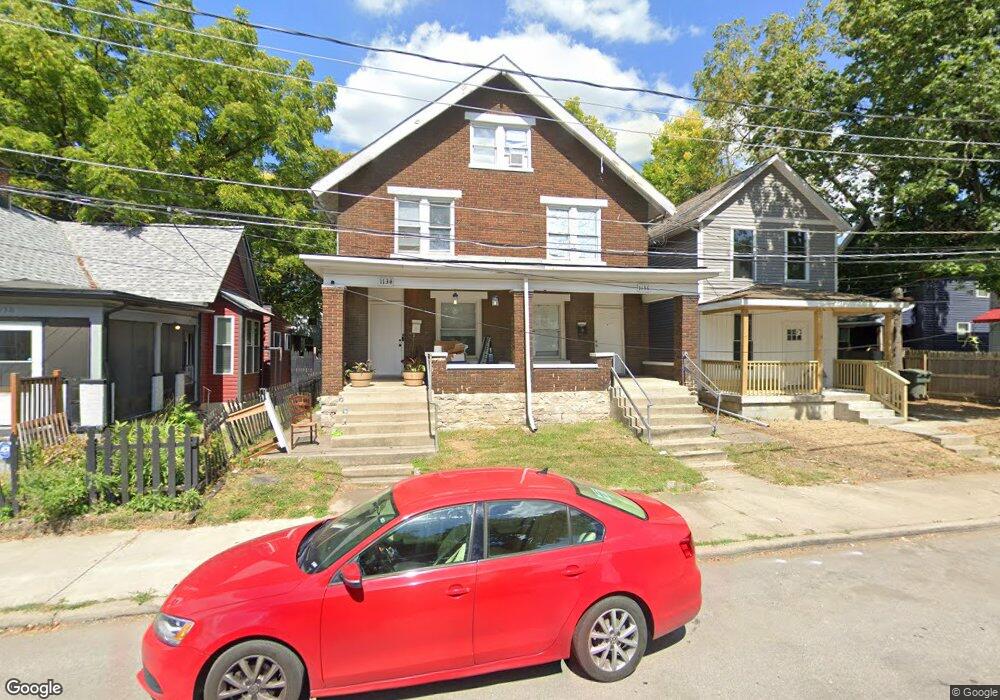 1134 E Mound St unit 136, Columbus, OH 43205 - photo 1