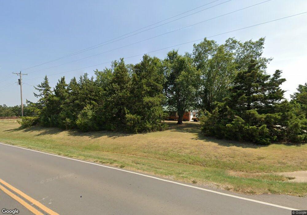 35603 Hardesty Rd, Shawnee, OK 74801 - photo 1