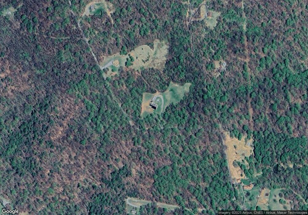 598 Saddleback Rd, Stanardsville, VA 22973 - photo 1