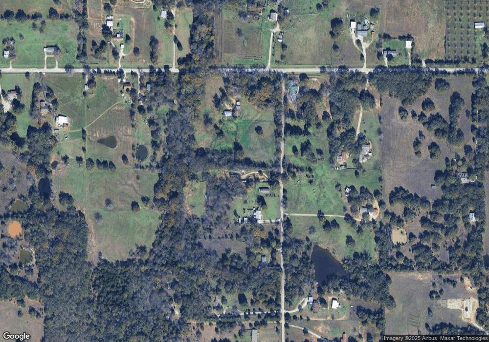 2611 Rancho Ln, Ardmore, OK 73401 - photo 1