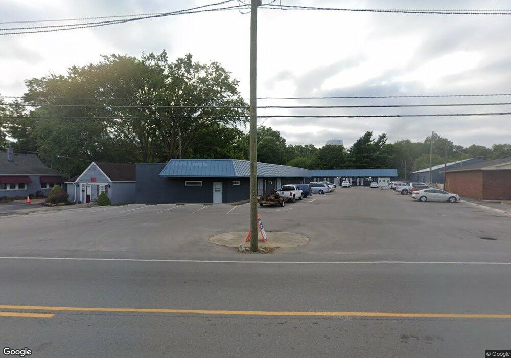 2574 Charlestown Rd, New Albany, IN 47150 - photo 1