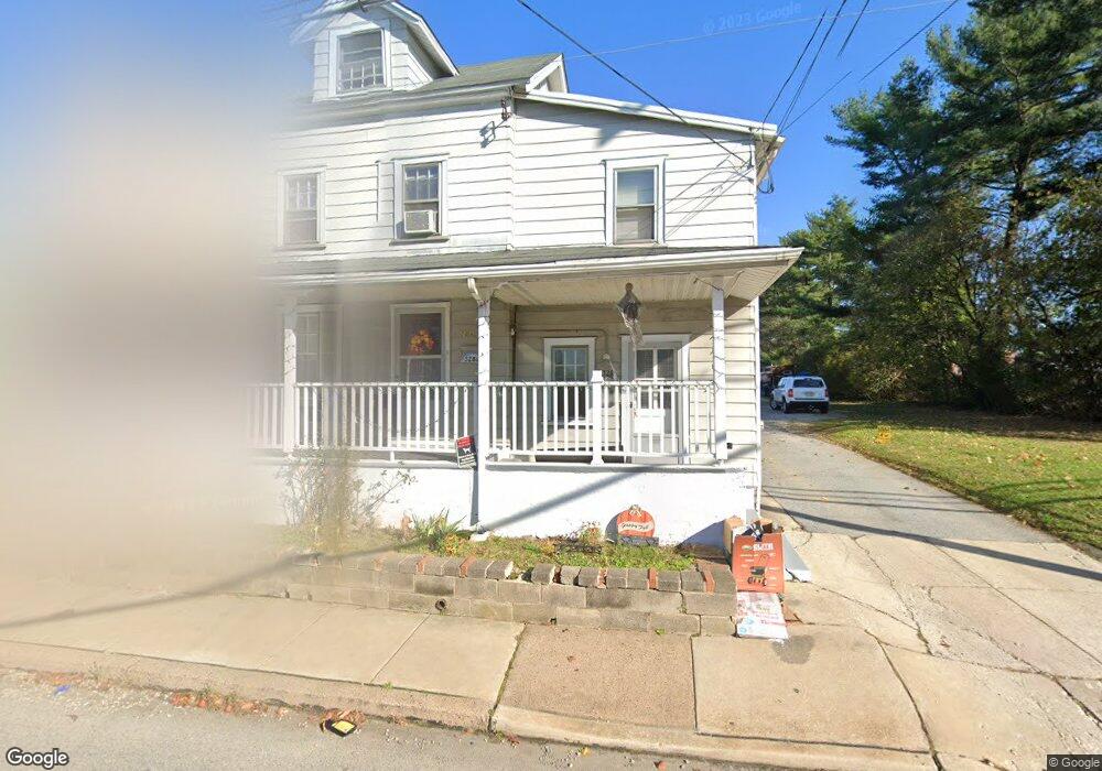 328 Fairview Rd unit 2, Woodlyn, PA 19094 - photo 1