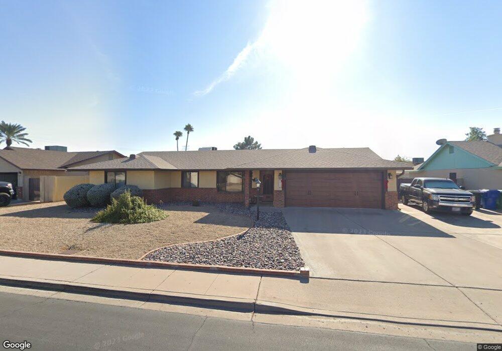 3919 E Glade Ave, Mesa, AZ 85206 - photo 1