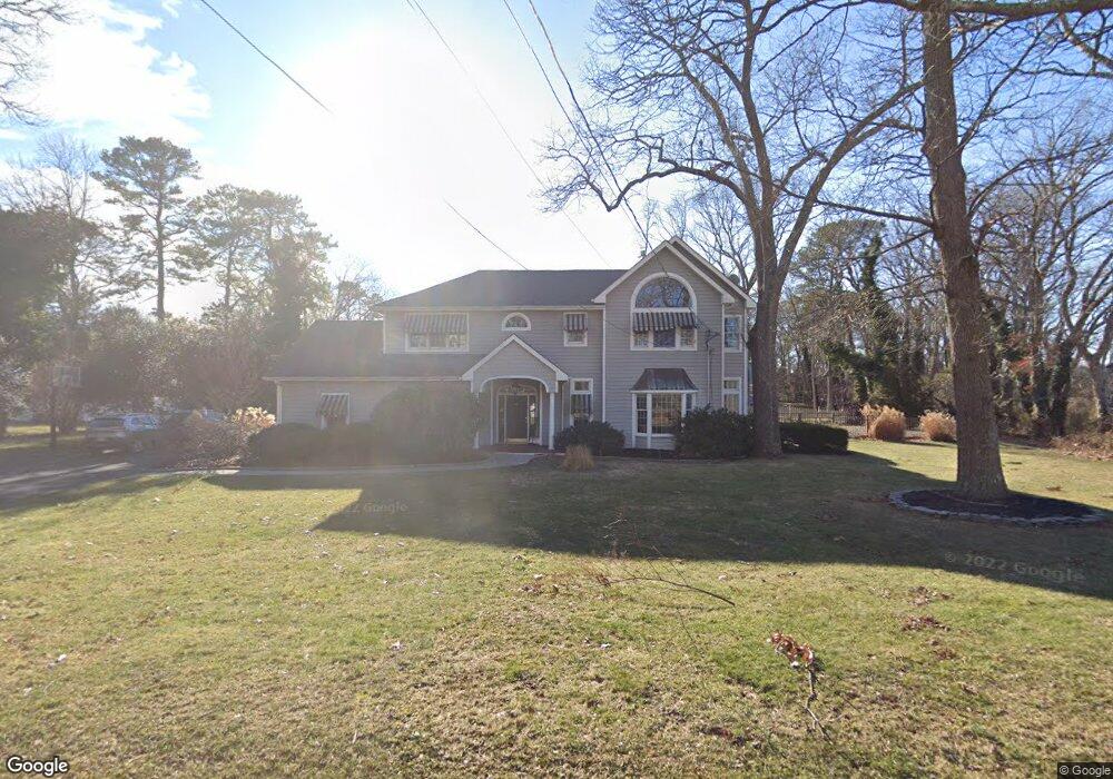 2383 Cedar St, Manasquan, NJ 08736 - photo 1