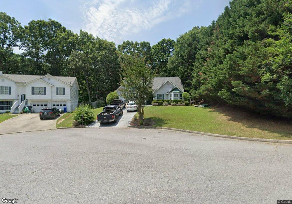 4850 Canberra Way, Flowery Branch, GA 30542 - photo 1