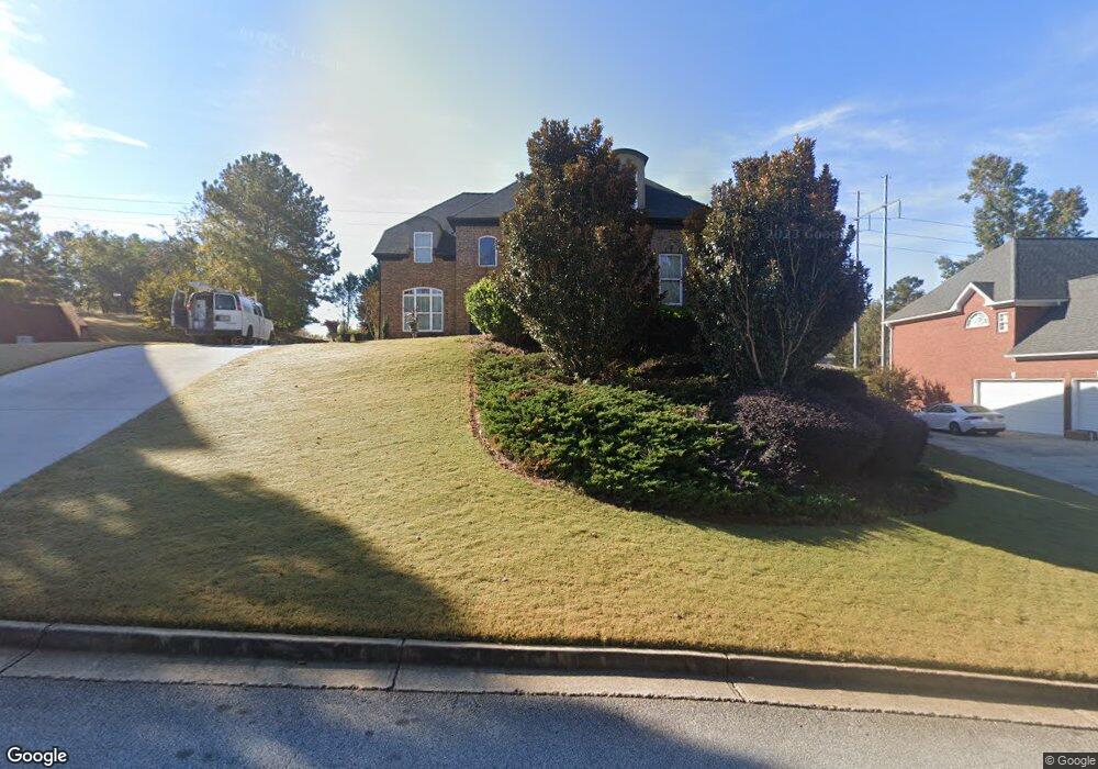 3254 Leyland Way SE, Conyers, GA 30013 - photo 1