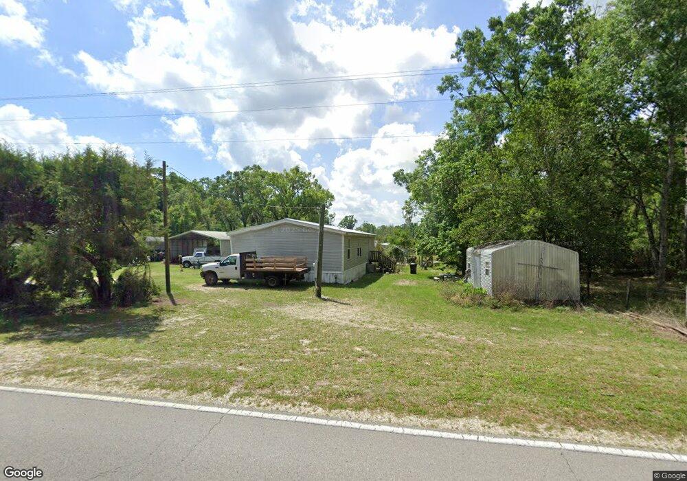 2466 SW Wilson Springs Rd, Fort White, FL 32038 - photo 1