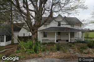 343 2nd St, Midway, KY 40347