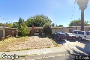 1910 Sunshine Dr, Concord, CA 94520