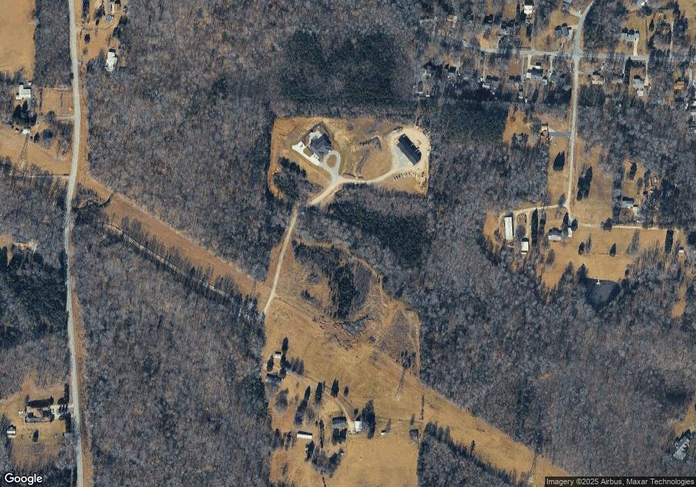 2650 Jane Edwards Rd, Greensboro, NC 27406 - photo 1