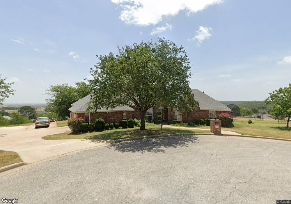 703 Jase Dr, Copperas Cove, TX 76522 - photo 1