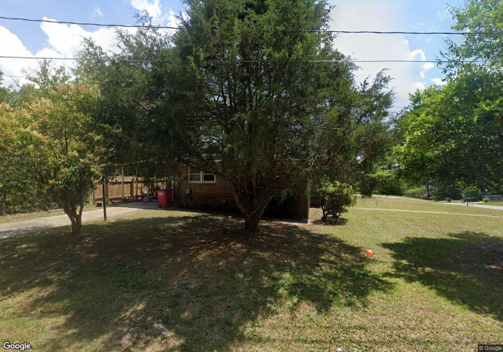 2533 Tredway Dr, Macon, GA 31211 - photo 1