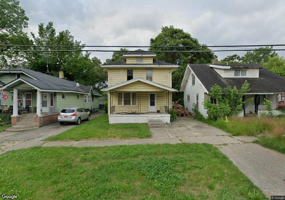 1806 Broadway Blvd, Flint, MI 48506 - photo 1