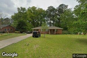 127 Ridgecrest Dr, Luverne, AL 36049