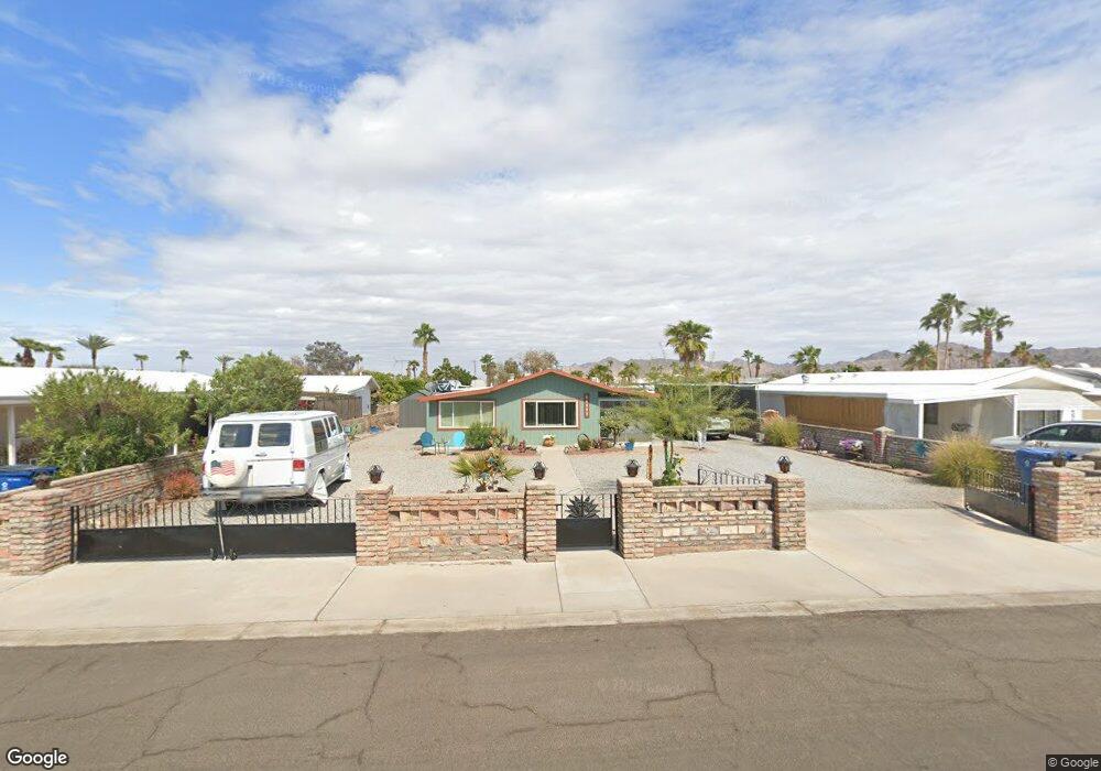 13448 E 43rd Ln, Yuma, AZ 85367 - photo 1