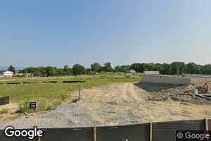 8780 Walnut Bottom Ln, Frederick, MD 21701