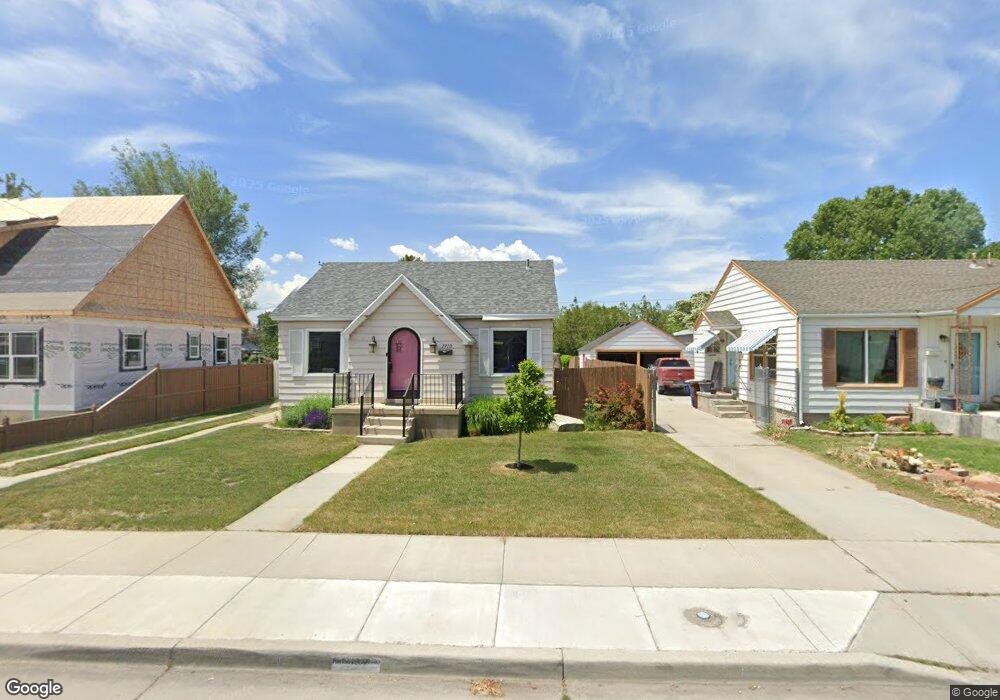 7970 S Grant St, Midvale, UT 84047 - photo 1