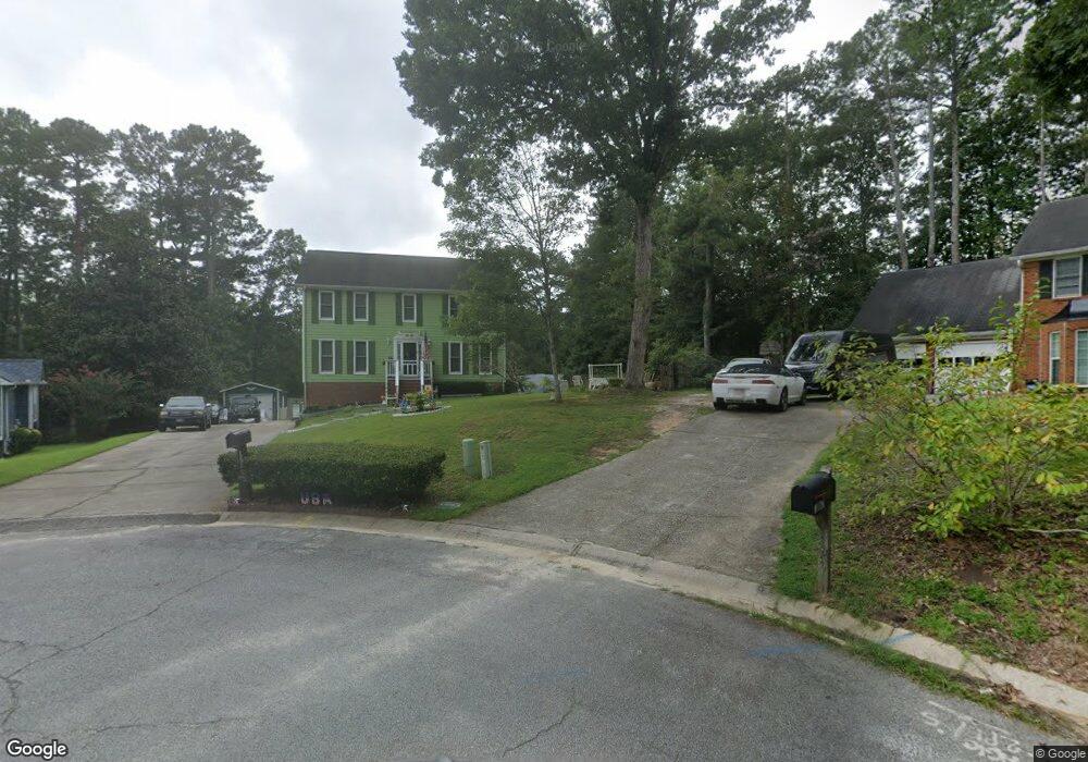 10051 Neuchatel Crescent unit 4, Jonesboro, GA 30238 - photo 1