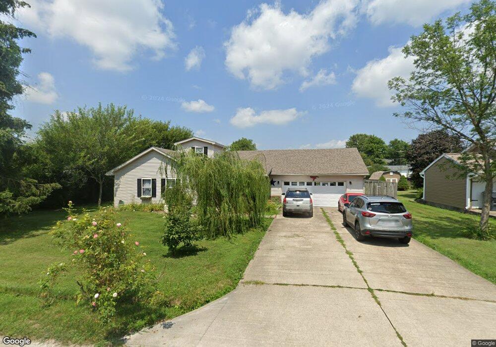 1078 E Meadows Dr, Greensburg, IN 47240 - photo 1