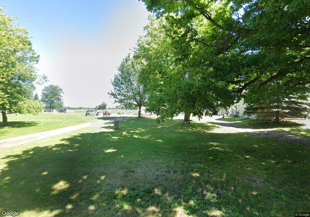 8511 Easton Rd, New Lothrop, MI 48460 - photo 1