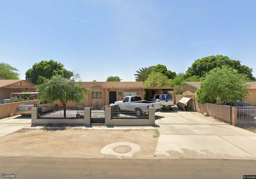 8426 S Apache Ln, Yuma, AZ 85364 - photo 1