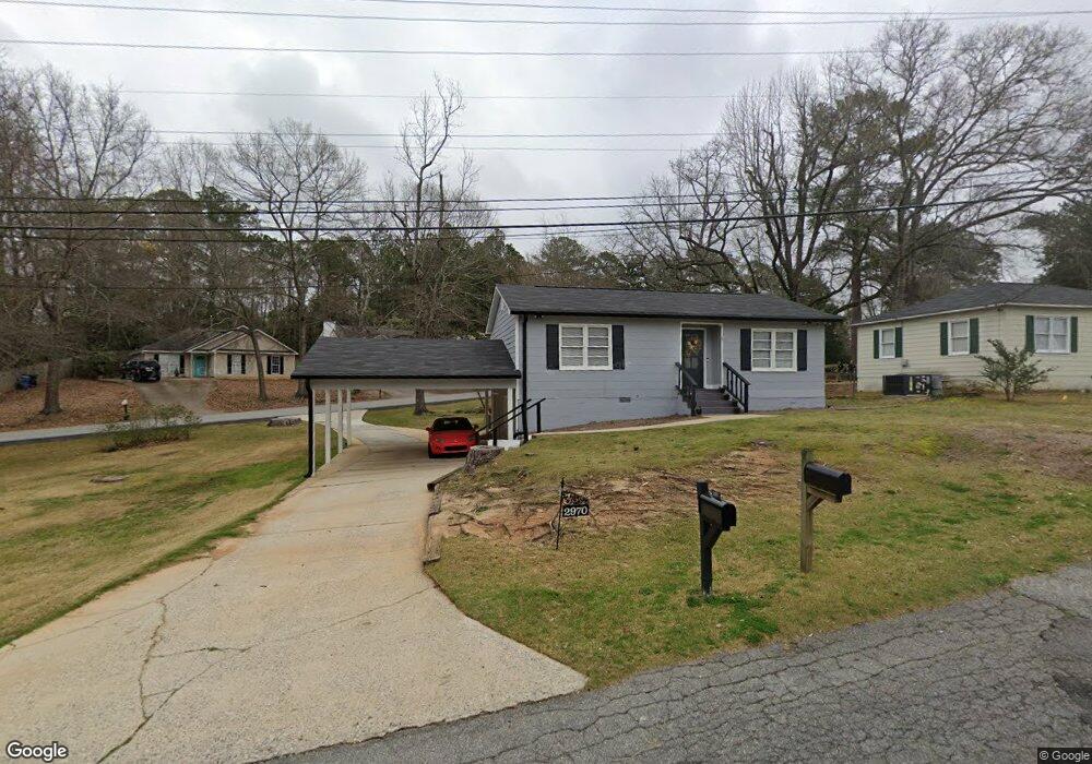 2970 Christine Rd, Columbus, GA 31907 - photo 1