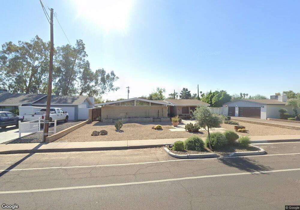 707 E Alameda Dr, Tempe, AZ 85282 - photo 1