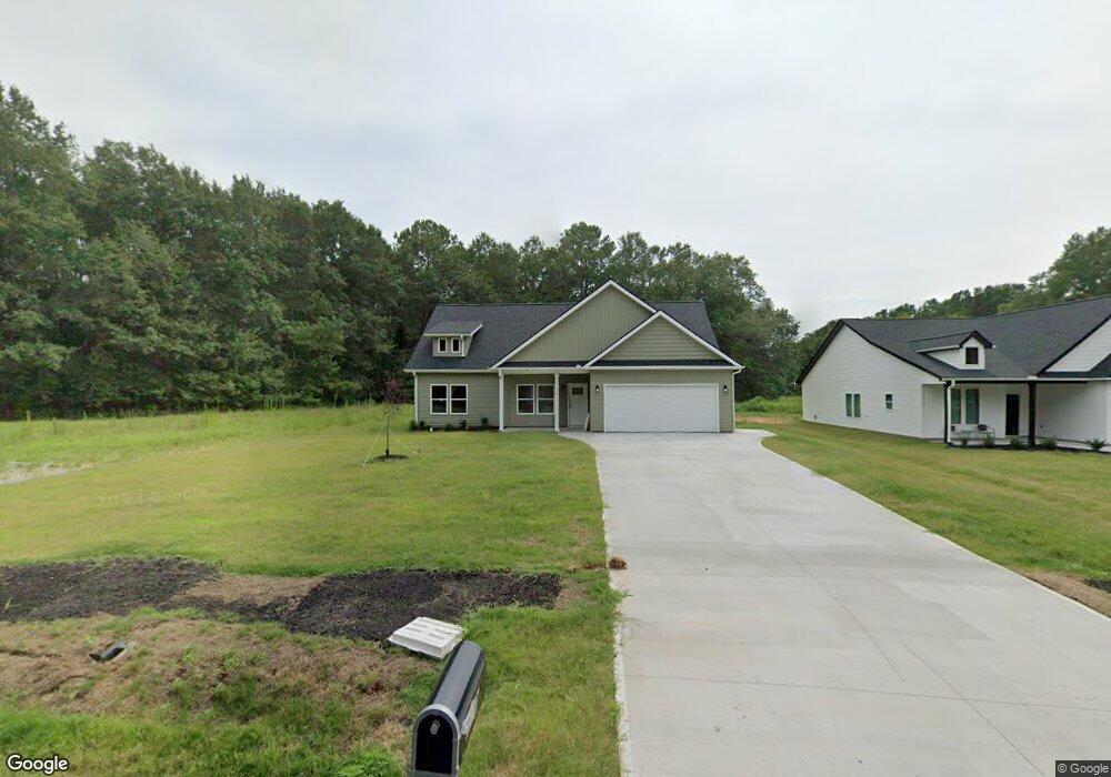 110 Stephens Rd, Pendleton, SC 29670 - photo 1