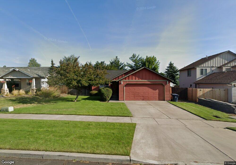 20040 Badger Rd, Bend, OR 97702 - photo 1