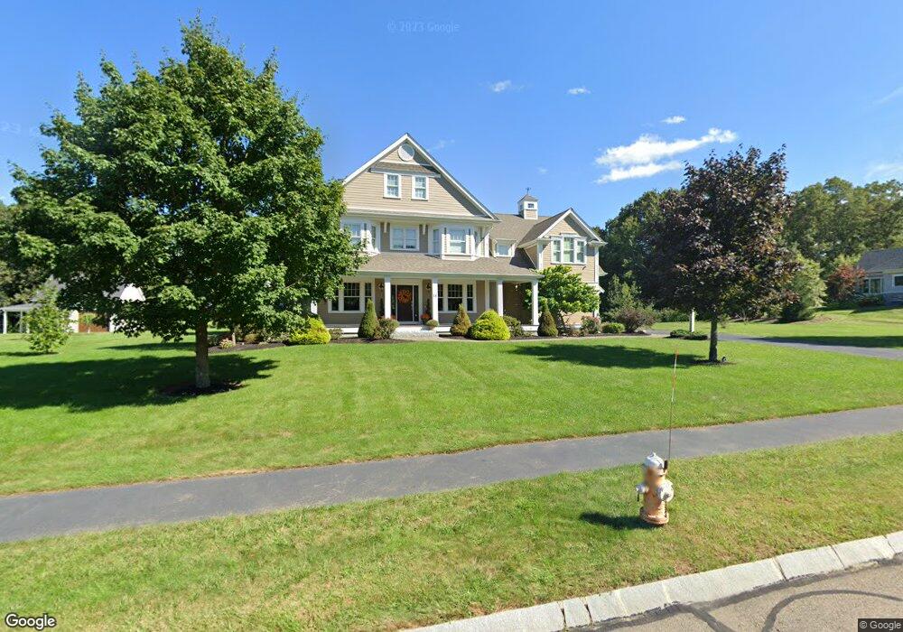 18 Russet Hill Rd, Franklin, MA 02038 - photo 1