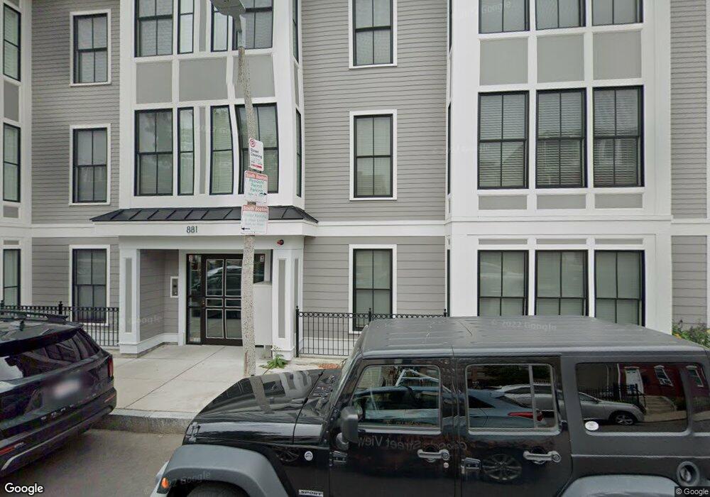 881 E 2nd St unit 1, Boston, MA 02127 - photo 1