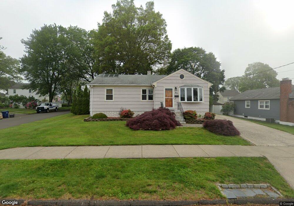 61 Sumac St, West Haven, CT 06516 - photo 1