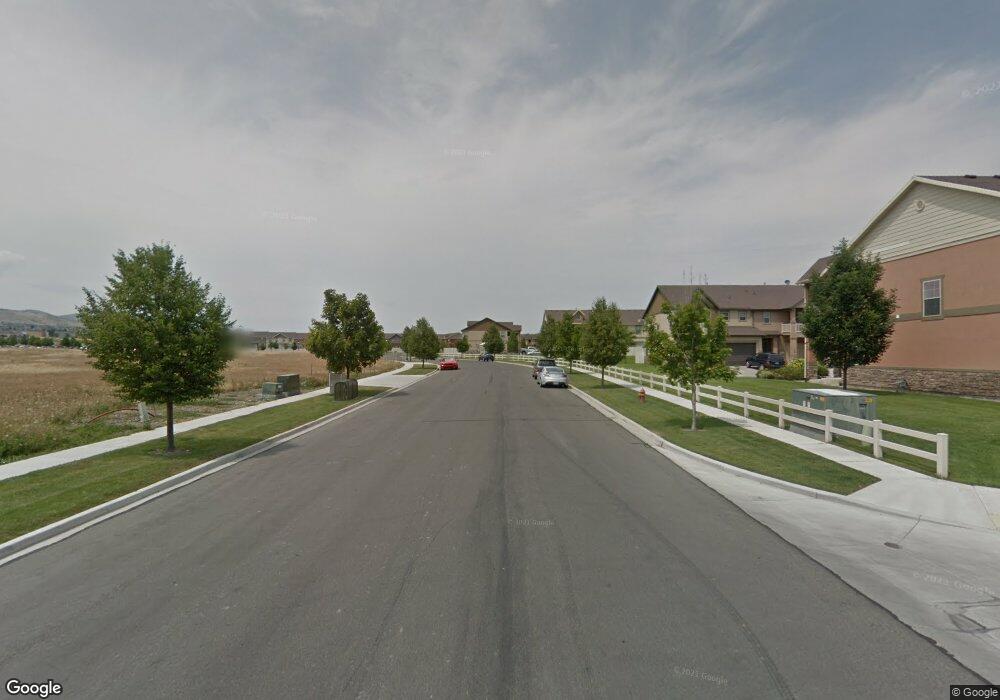 1516 N Venetian Way, Saratoga Springs, UT 84045 - photo 1