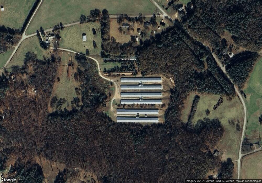 822 Chandler Rd, Danielsville, GA 30633 - photo 1