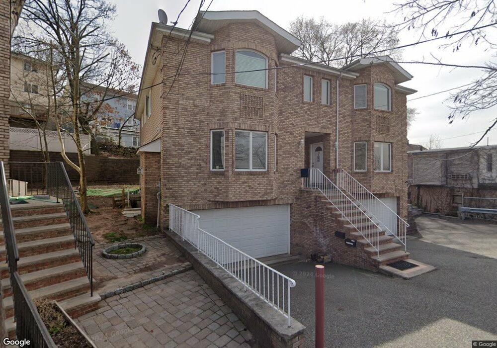 173 Battaglia Ln unit B, Fairview, NJ 07022 - photo 1