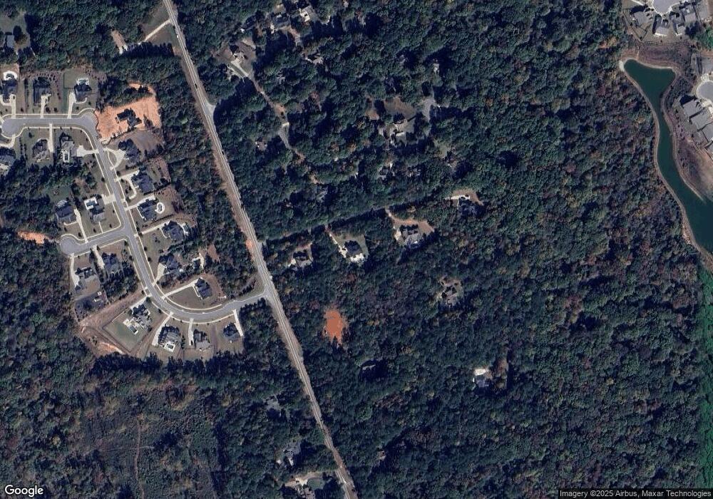 581 Minix Rd unit 2, Sharpsburg, GA 30277 - photo 1