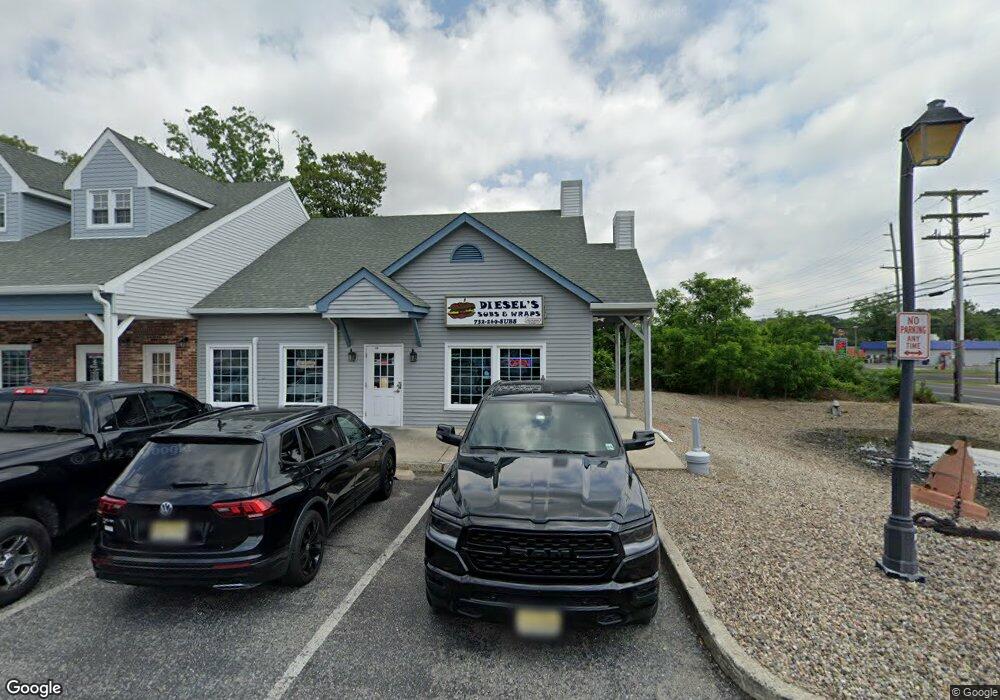 950 Route 9 unit 8, Bayville, NJ 08721 - photo 1