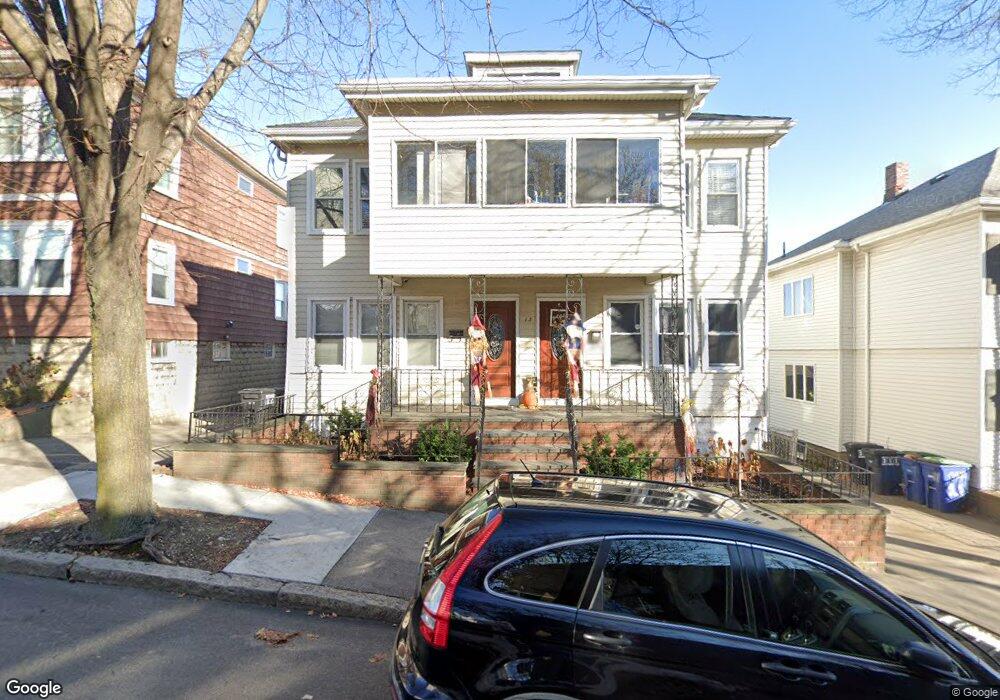 13 Boston St, Somerville, MA 02143 - photo 1